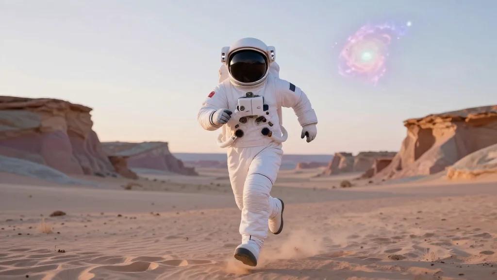 Marathon Echoes No Man's Sky's Underrated Beauty