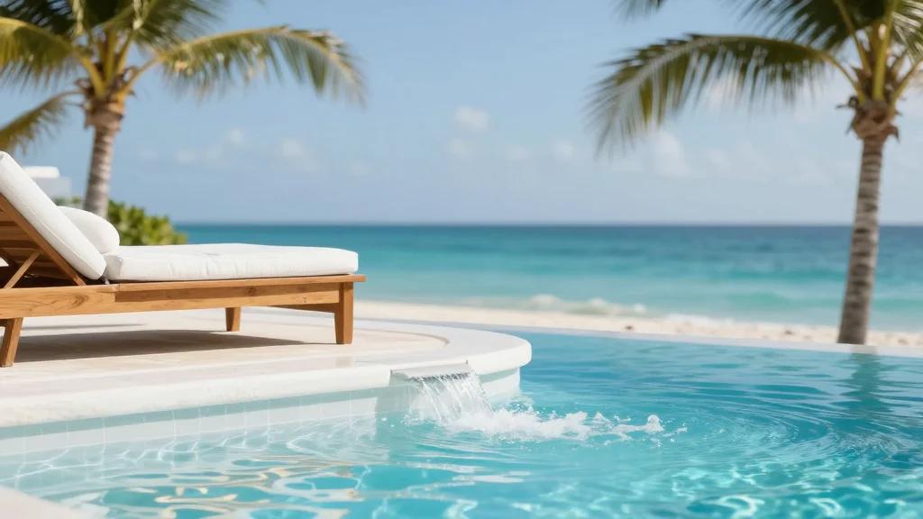 Paradisus Cancun Reopens Following $50 Million Upgrade