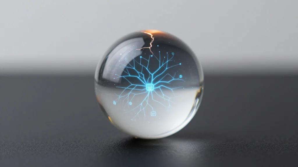 Stop Calling It 'The AI Bubble': It's Actually Multiple Bubbles, Each with a Different Expiration Date