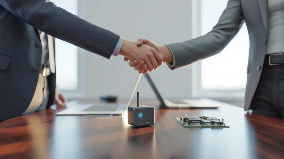 Aeris Secures Strategic Minority Investment From TA Associates