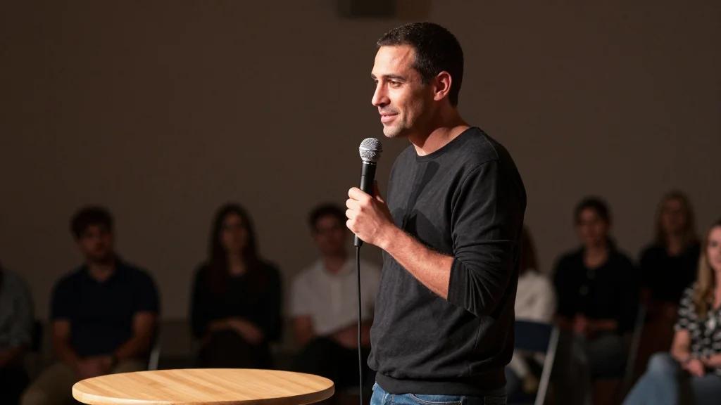 Four Simple Steps to Master Your Speech Rehearsal