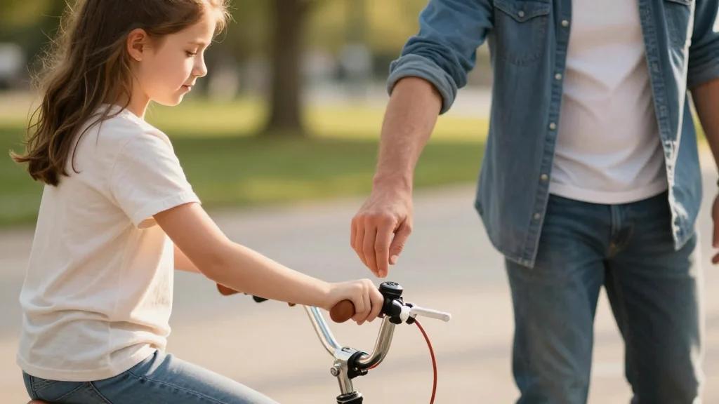 Trust Fuels Your Daughter's Journey to Independence