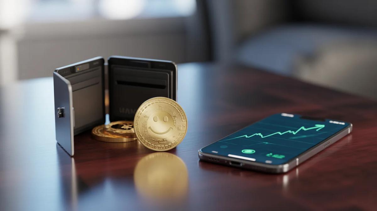 How $LOL VIP Staking Works Explained