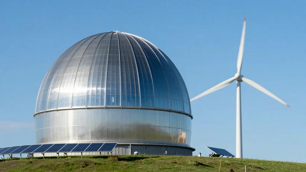 Solar’s Near‑Zero Cost Threatens SMR Viability