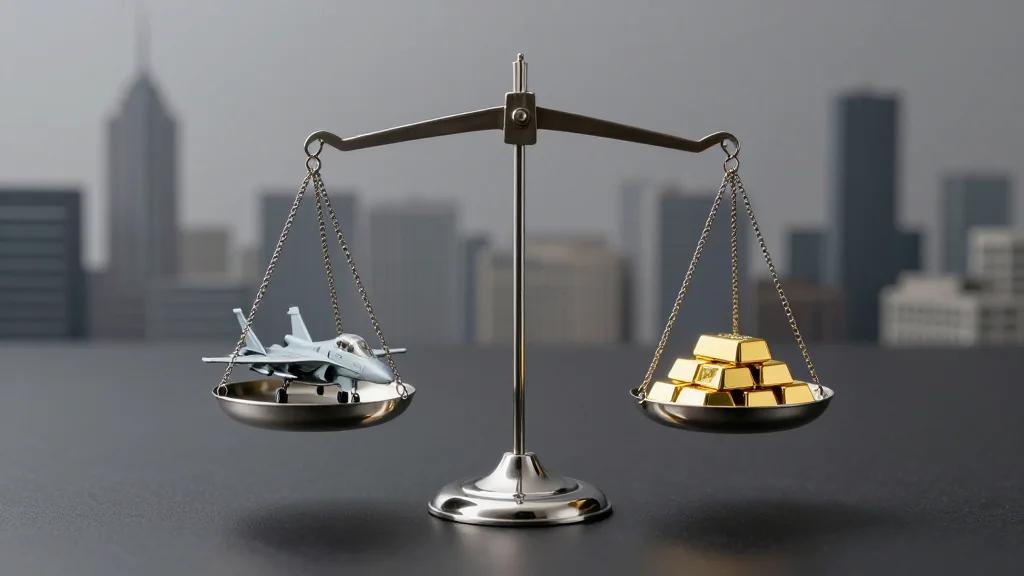 The Lose-Lose Two-Way Risk of Trump Pulling the US Out of NATO