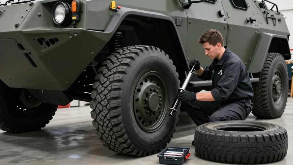 Latvia and Patria Sign LCS Contract for CAVS 6×6 Armoured Vehicles