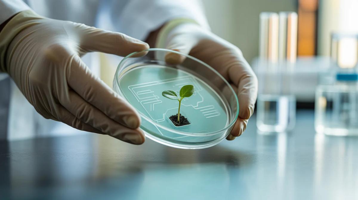 Founders Prioritize Safer Pesticides for Farmers From Day One