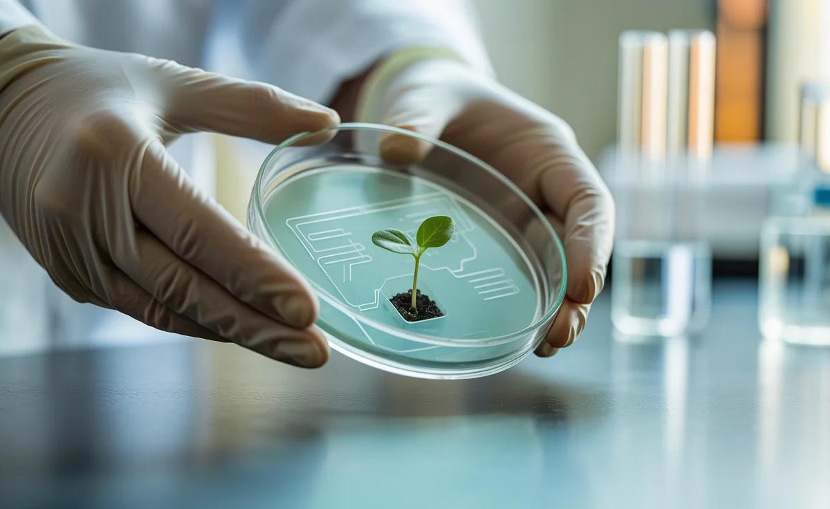 Founders Prioritize Safer Pesticides for Farmers From Day One