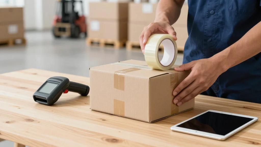 The Retailer’s Guide to the Best 3PL Fulfillment Partners in the USA (2026 Edition)