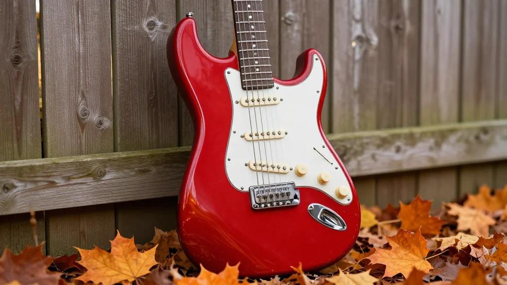 Autumn Fires Drop Infectious Pop‑Punk Single Gone By June