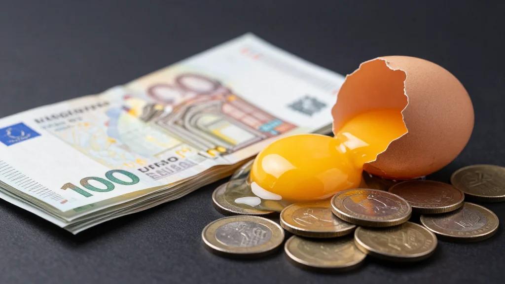 Low Unemployment, High Costs: Economy Feels Anything But Strong