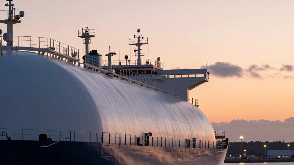 EU Gas Buyers May Replicate 2022 Spending Surge