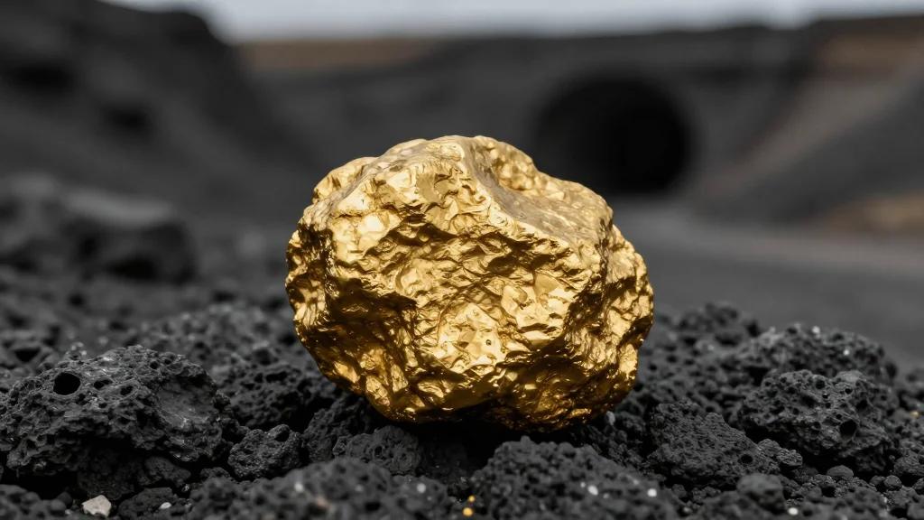 Morgan Stanley Cuts Gold Price Forecast by Almost 10%