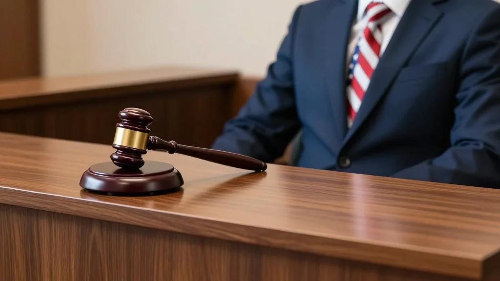 Afroman's Lawyer Mocks Seriousness of Flag‑suit Defendant