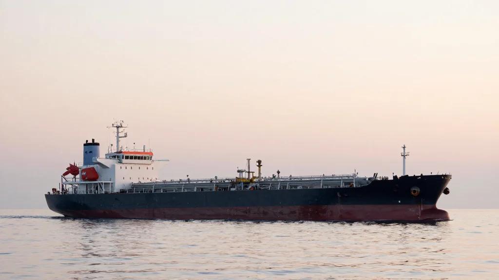 Syria's Oil Output Slashed To