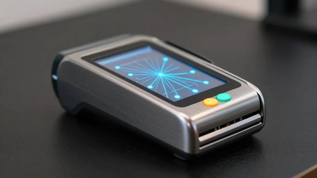 Why Shift4 Targets Big Merchants