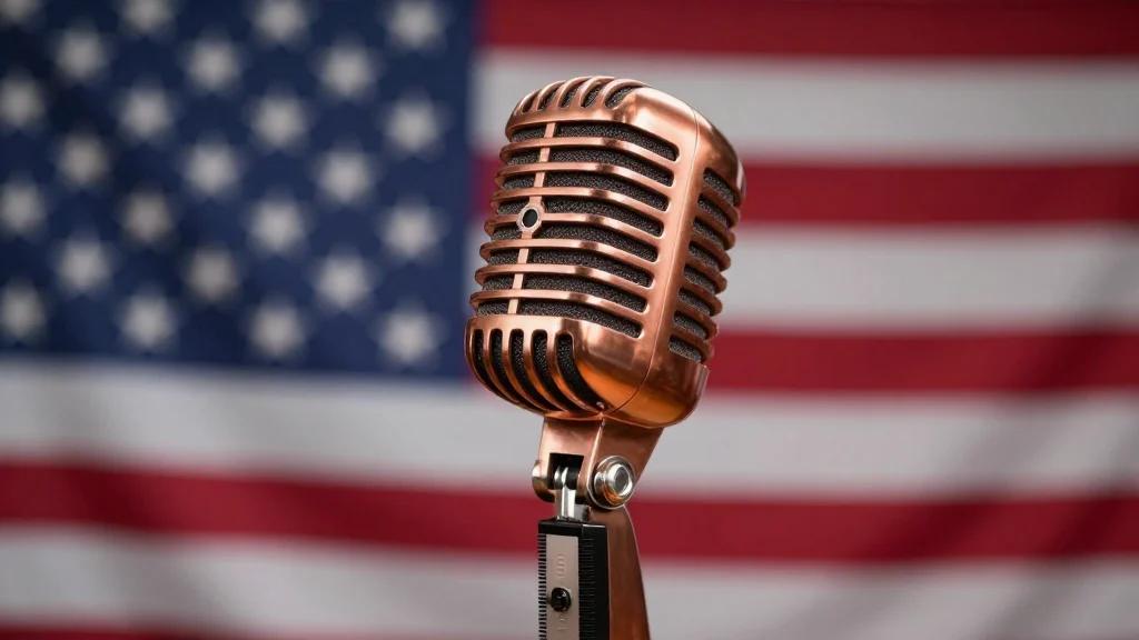 VOA Returns to Air, Faces Trust Rebuilding Challenge