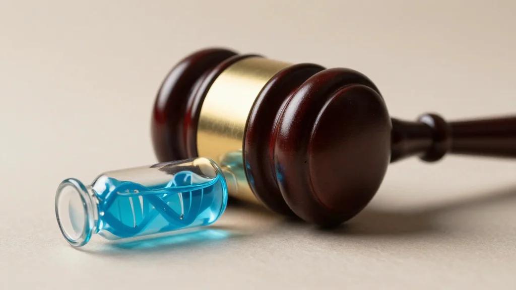 Accountability Reporting Secures Prison for Fraudulent Drug CEO