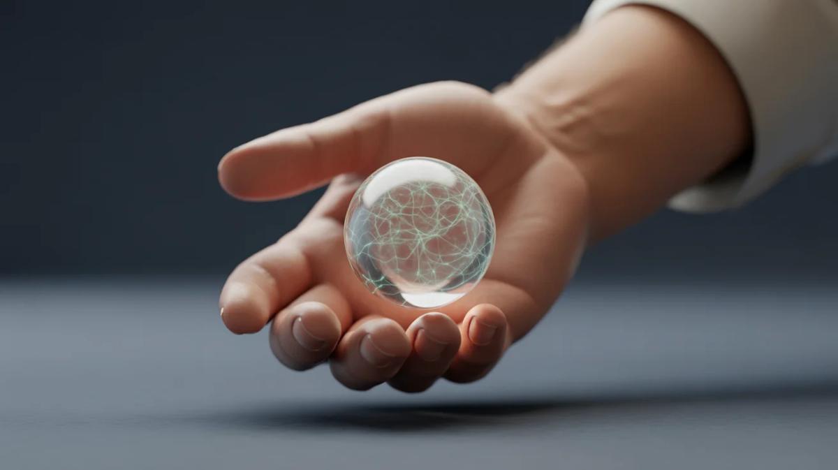 Make AI Work More Human, Not Less