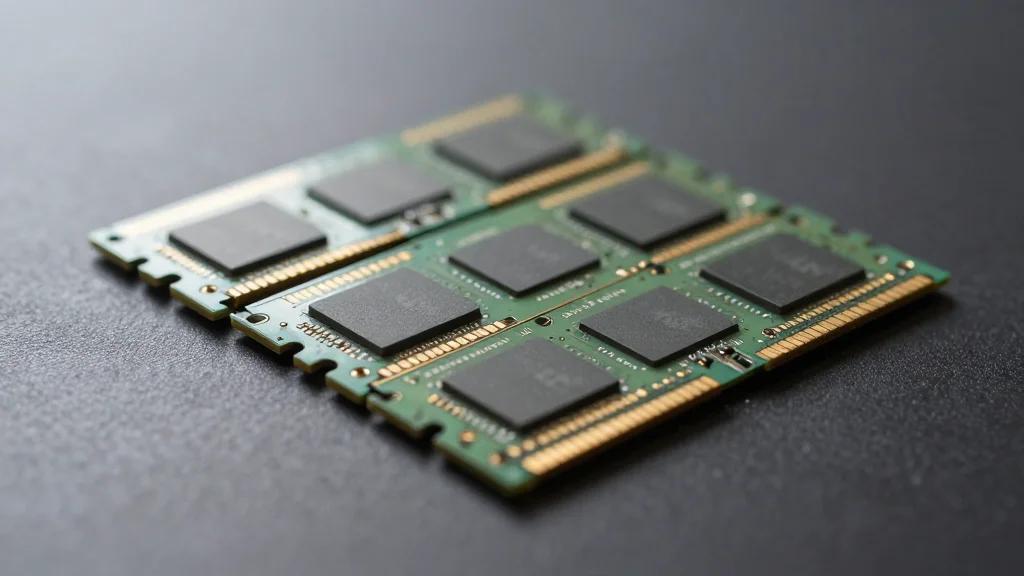 Memory Reallocation to AI Workloads Constrains LPDDR4 Supply, Slowing High-End Cellular IoT Module Growth