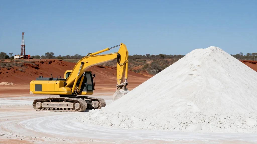 Andromeda Wraps Early Works at Great White Project, Trims Equity Requirement for Stage 1A+ FID