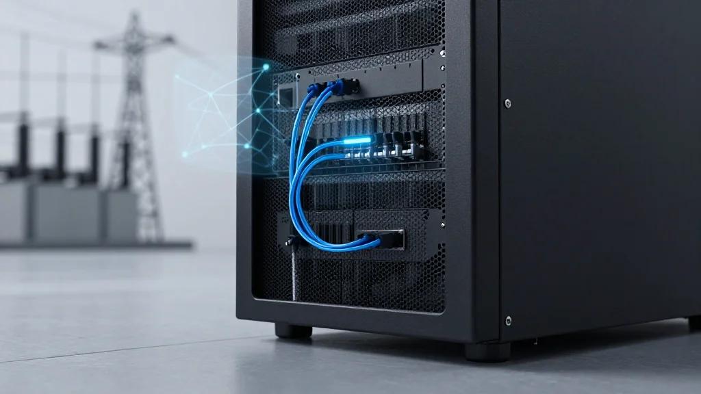 AI's Real Race: Securing Massive Energy Financing