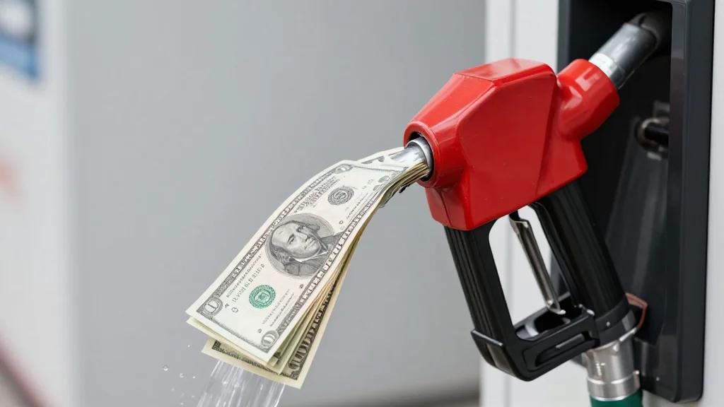 RM3.2B Fuel Subsidy: Who Ultimately Pays?