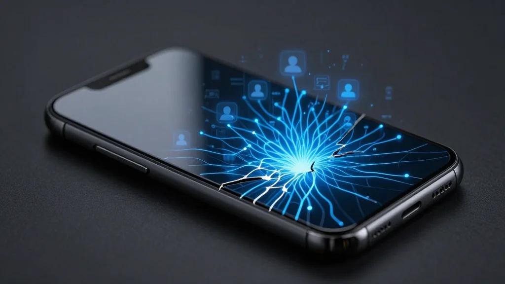 AI-Generated Slop Will Erase Human Online Interaction