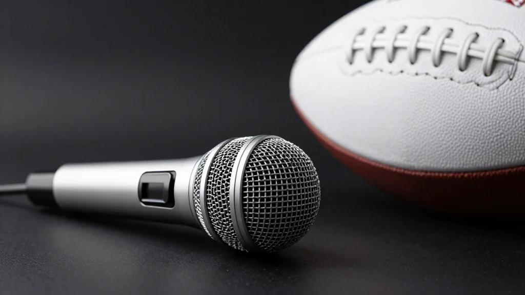 Why Draft Coverage Needs Critical Play‑by‑Play Voices