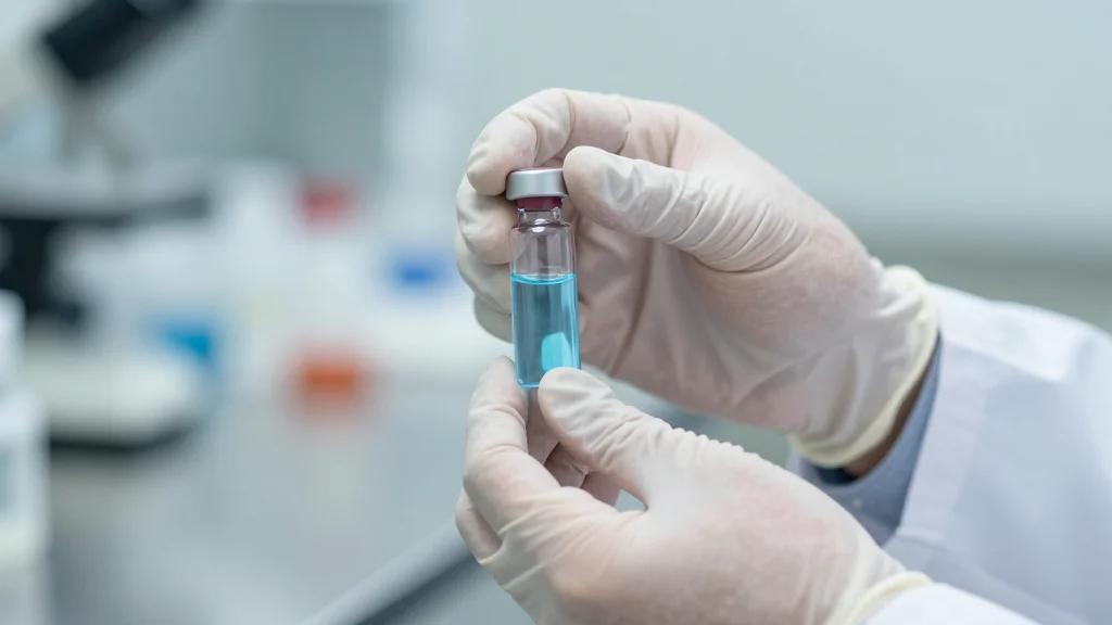 Vaccine Pioneer Warns: We’re Heading Downhill.