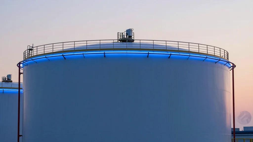 Venture Global Locks in 20‑Year LNG Supply Deal with Hanwha Aerospace, Expanding B2B Pipeline