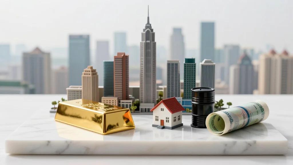 Understanding Multi‑Asset Funds: Purpose and Differentiation