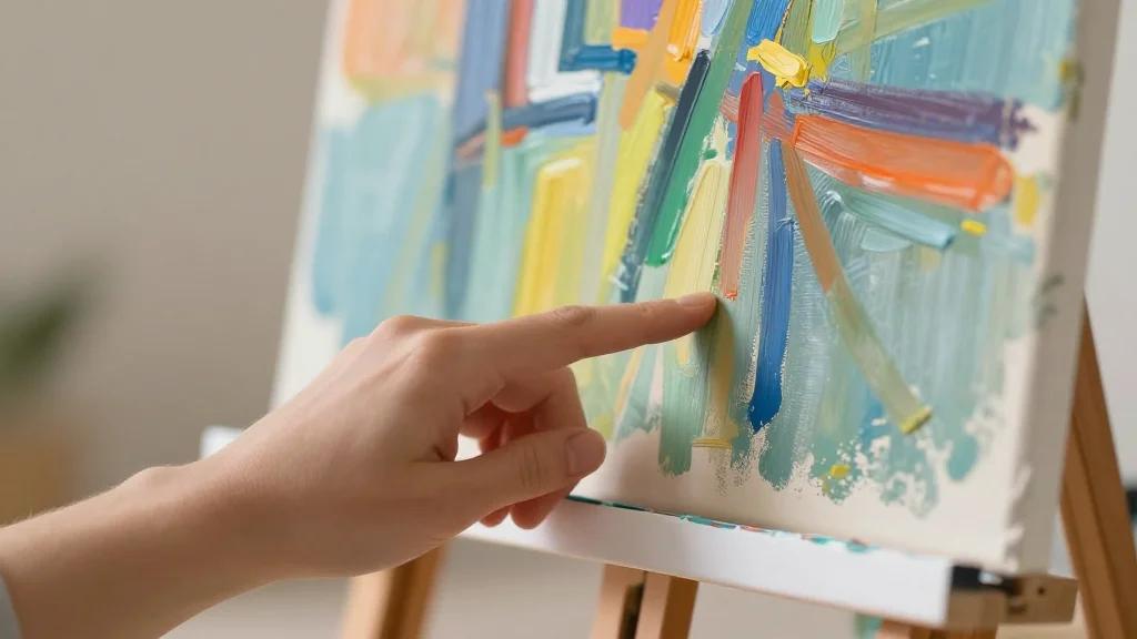 Buy Art You Love Now, Fuel Artists' Futures