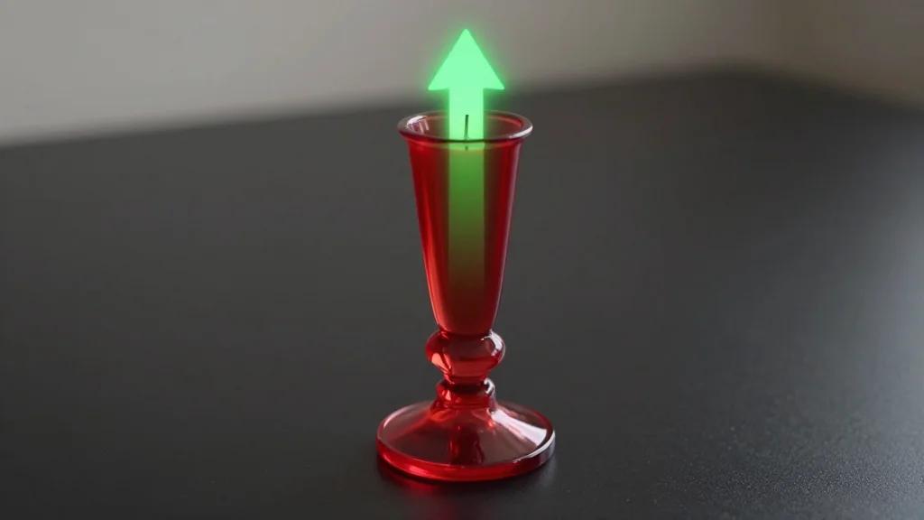 Missing Full Entry, Then Price Rockets—Bittersweet