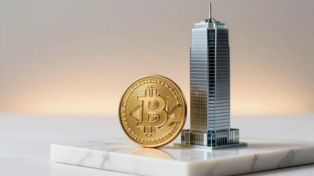 MicroStrategy's Bitcoin Bets Are Long‑term; Don't Follow