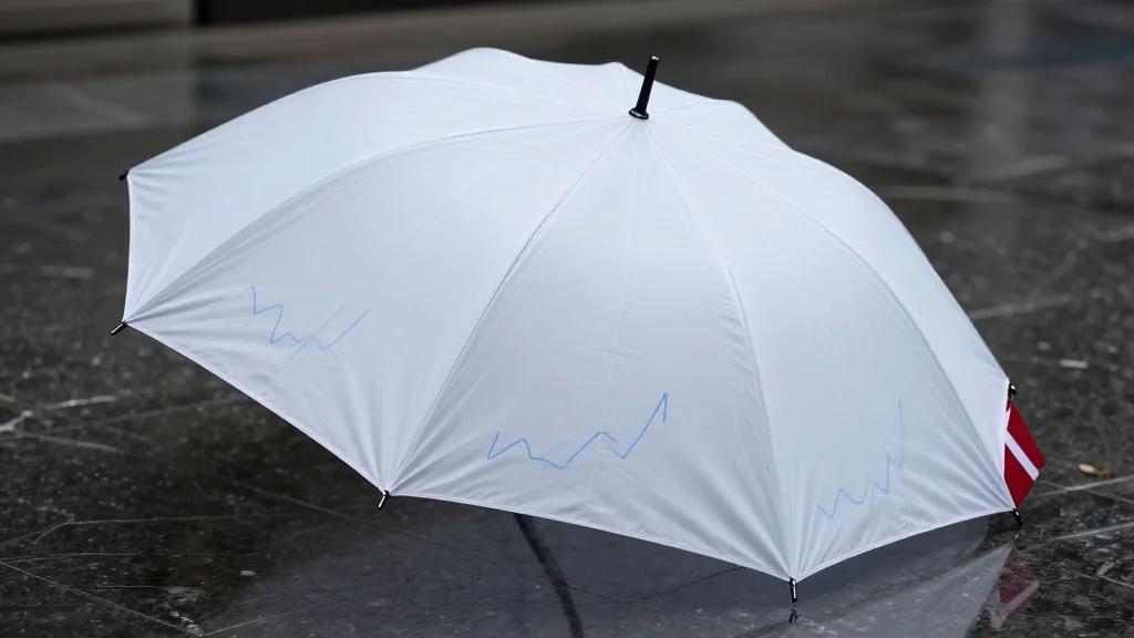 Tryg A/S Q1 Profit Drops 14% to $134 Million, Rattles Nordic Insurers