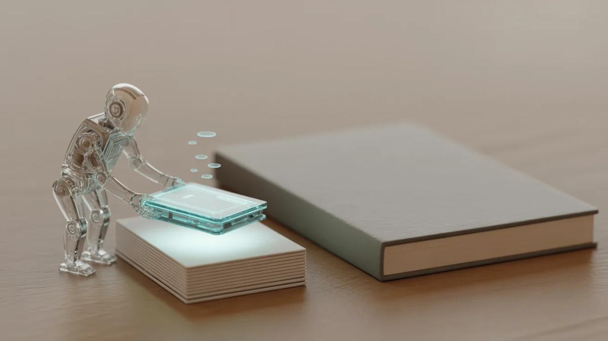 Self‑learning Agents Gaining Traction in Research