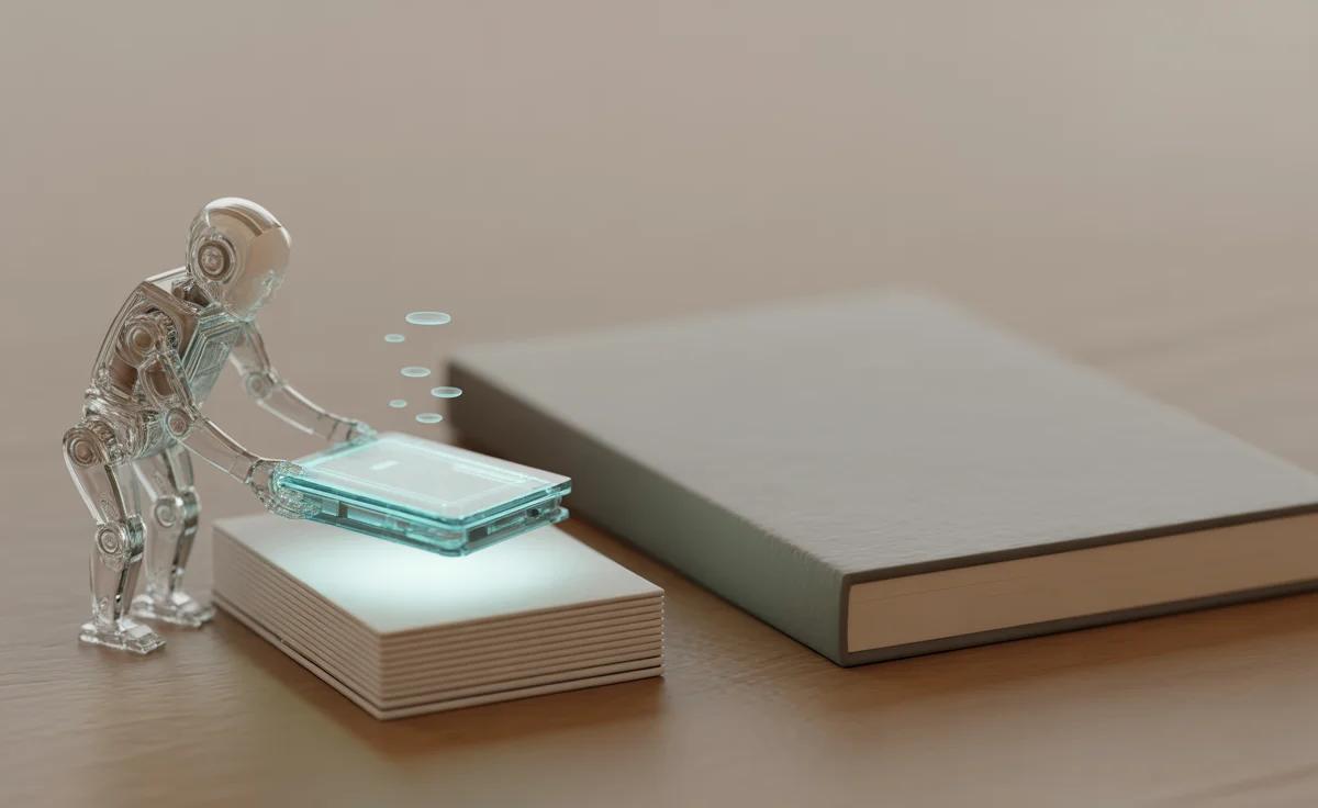 Self‑learning Agents Gaining Traction in Research