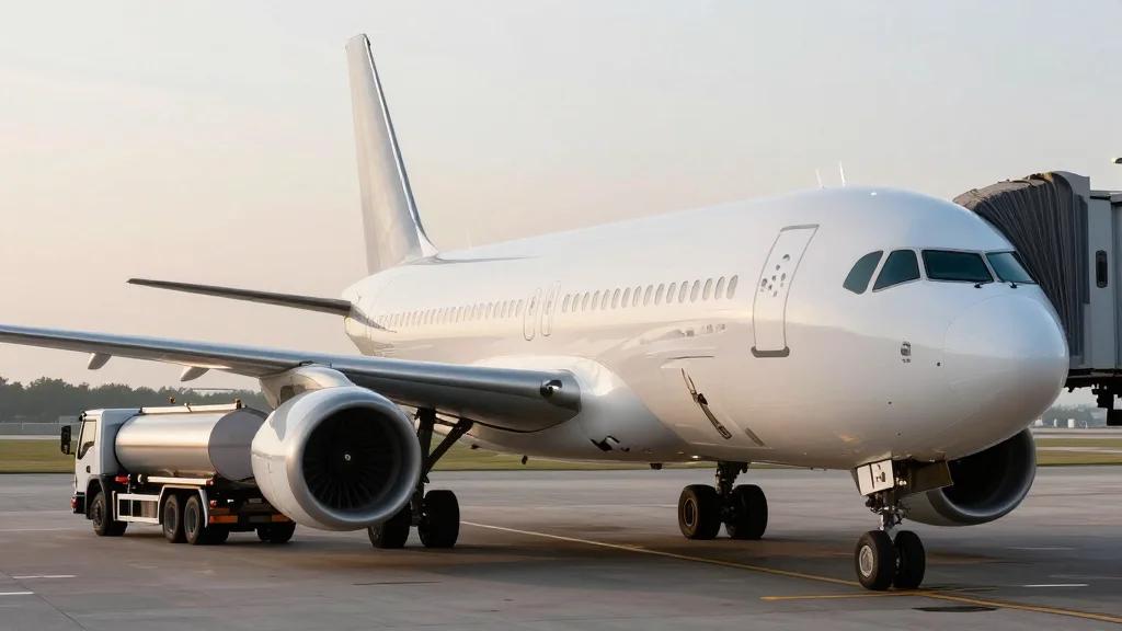 Travel Costs Surge, Airlines Struggle Amid Fuel Spike