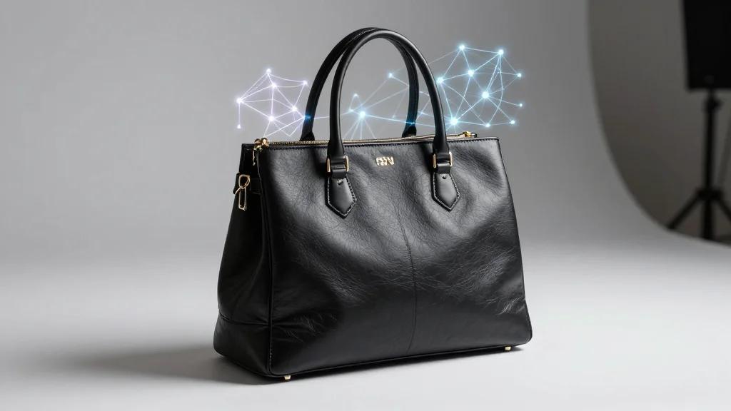 Luxury Markup Is Empty when AI Replaces Art