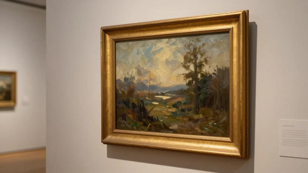 Christie’s to Offer $35 M. Renoir Painting Owned by Whitney Family For Nearly a Century