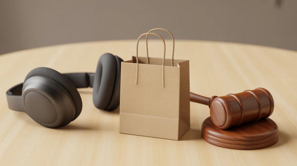 E‑commerce Leads Accessibility Lawsuits; Fixing Boosts Conversions
