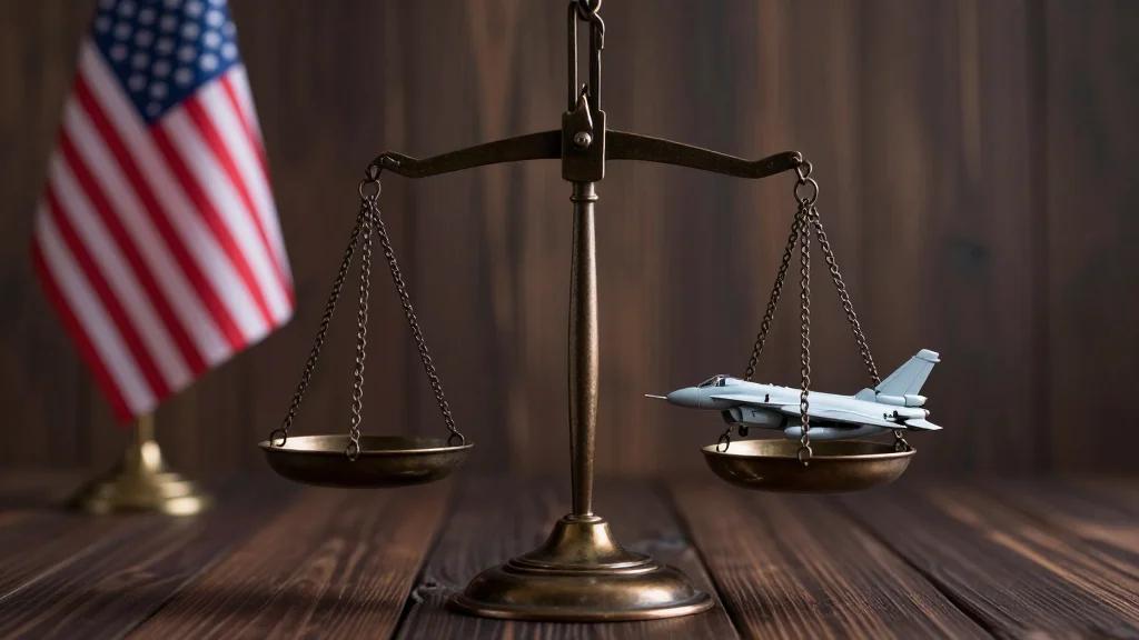 FAR Updates Trade Agreement Act Thresholds