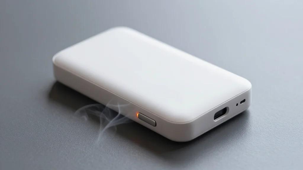 Casely Expands Recall to 429,000 Power Banks After Fatal Fire and Plane Incident