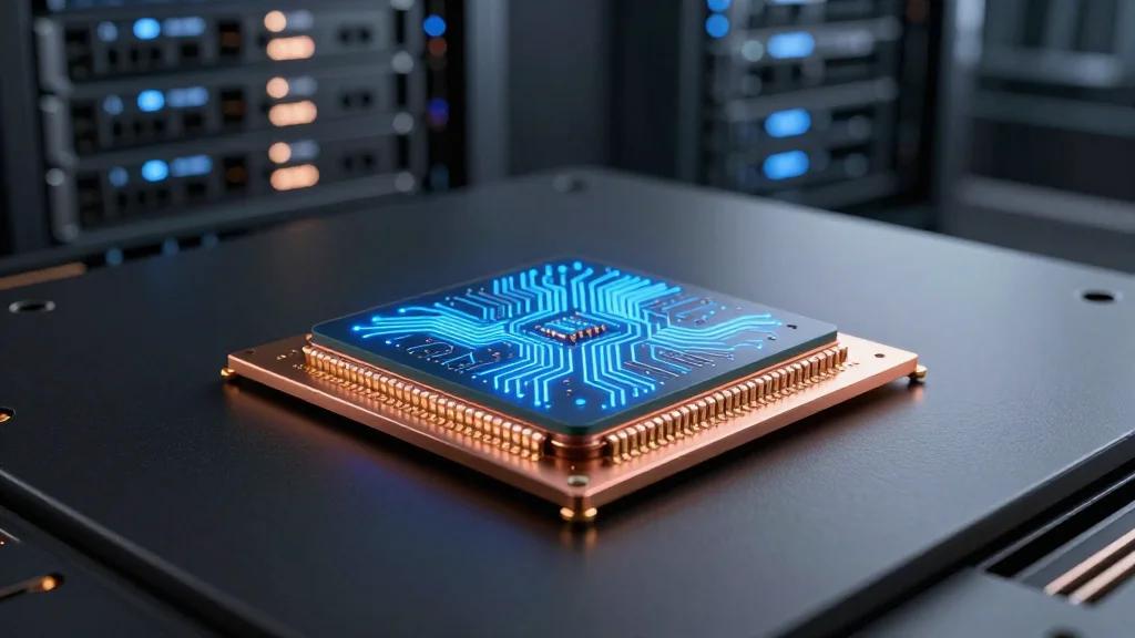 Is Tesla a Chip Stock Now? Investors Are Cheering a Semiconductor Milestone.