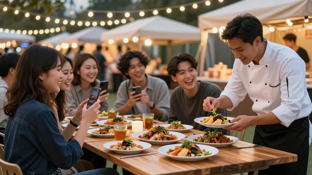 It Needn’t Be the Final Furlong for Fine Dining