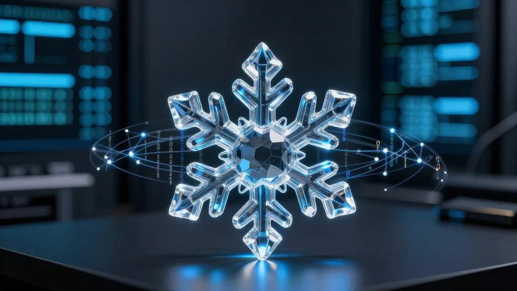 Snowflake Offers Help to Users and Builders of AI Agents