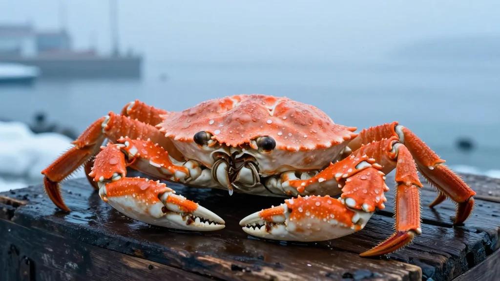 Newfoundland Crab Harvester Union Back in on Snow Crab Price Talks as Fishing Season Start Date Nears