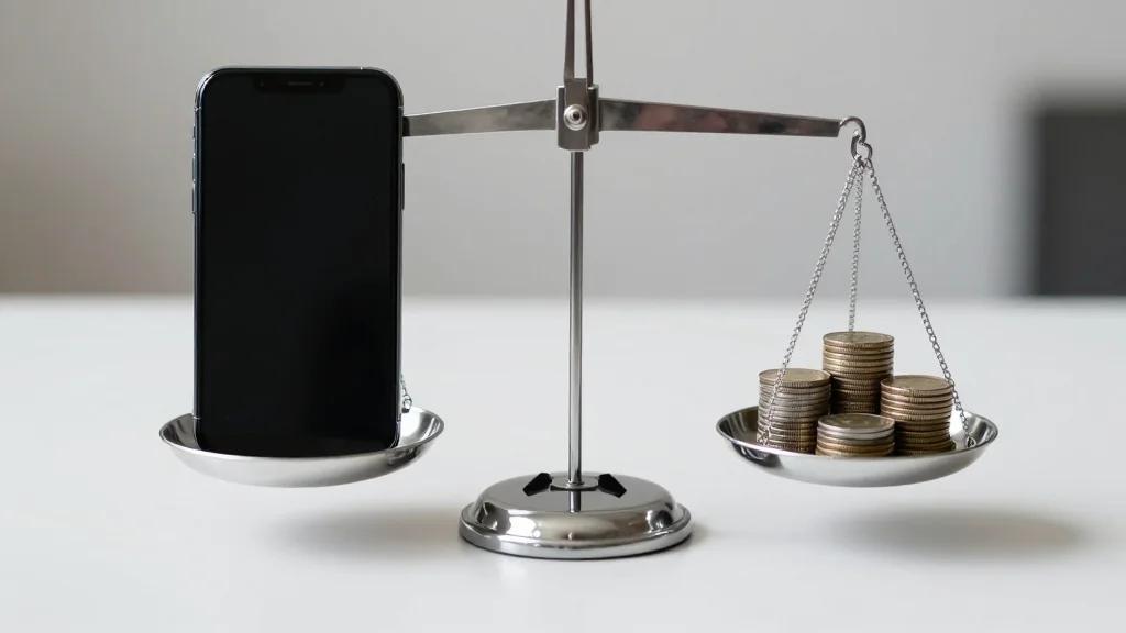 U.S. Wireless Prices Halt Decline, Remain Flat