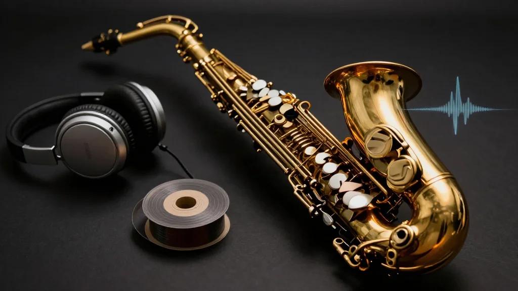 Shabaka Picks Up the Sax and Drops Some Beats